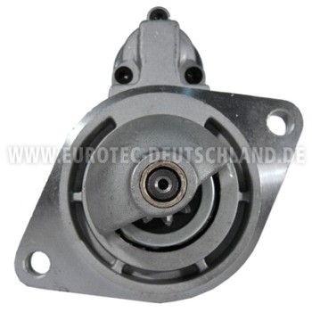 Motor de arranque - EUROTEC 11090137