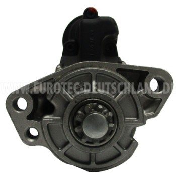 Motor de arranque - EUROTEC 11090187