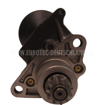 Motor de arranque - EUROTEC 11090222