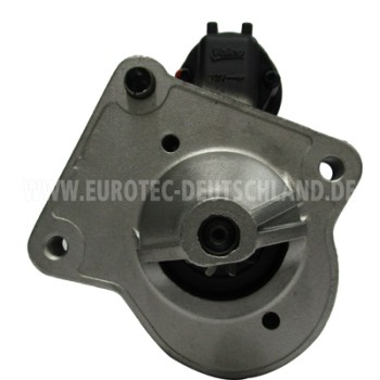 Motor de arranque - EUROTEC 11090227