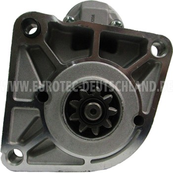 Motor de arranque - EUROTEC 11090238