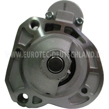 Motor de arranque - EUROTEC 11090322