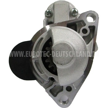 Motor de arranque - EUROTEC 11090427