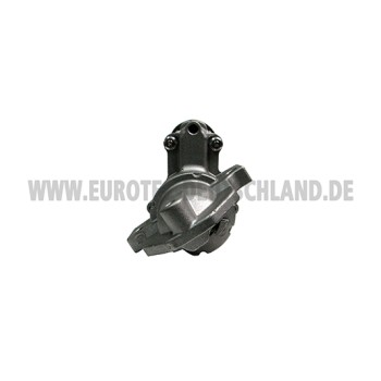 Motor de arranque - EUROTEC 11090465