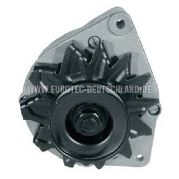 Alternador - EUROTEC 12030580