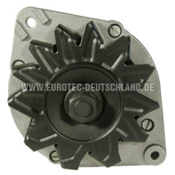 Alternador - EUROTEC 12030740