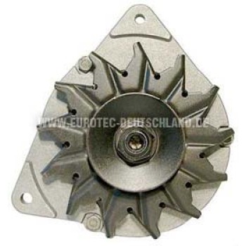 Alternador - EUROTEC 12030760