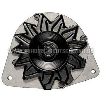 Alternador - EUROTEC 12030780