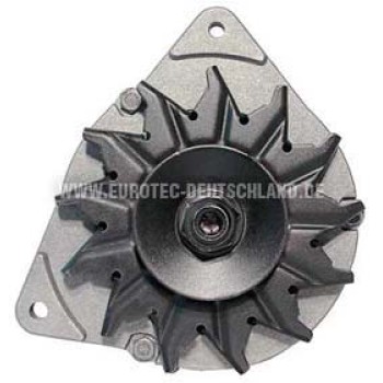 Alternador - EUROTEC 12030800