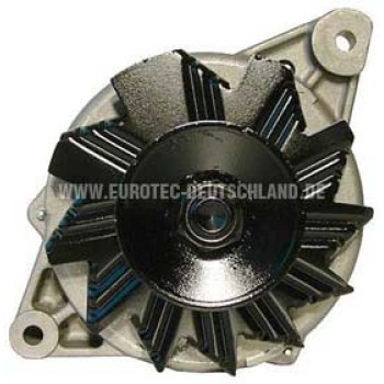 Alternador - EUROTEC 12030930