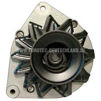 Alternador - EUROTEC 12031170