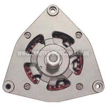 Alternador - EUROTEC 12031540