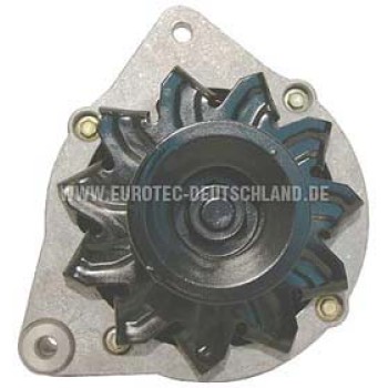 Alternador - EUROTEC 12031950