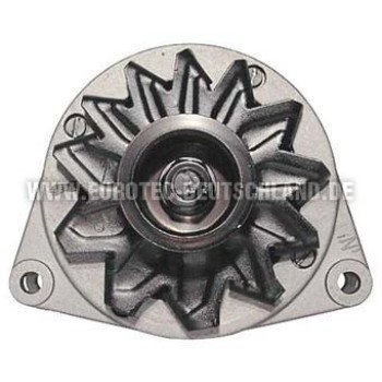 Alternador - EUROTEC 12033810