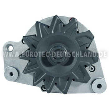 Alternador - EUROTEC 12033870