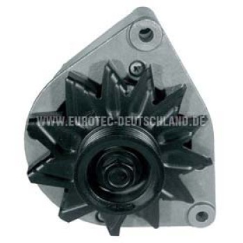 Alternador - EUROTEC 12033900