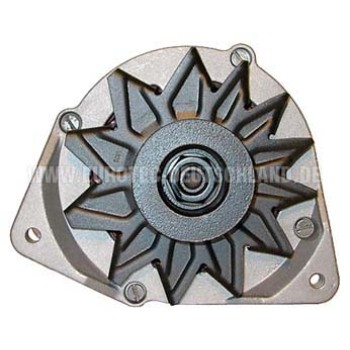 Alternador - EUROTEC 12034010