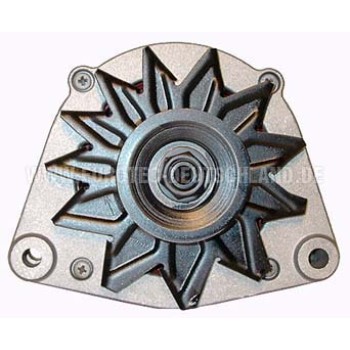 Alternador - EUROTEC 12034120