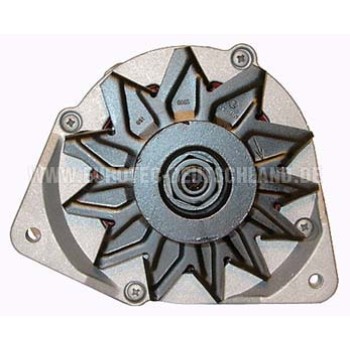 Alternador - EUROTEC 12034140