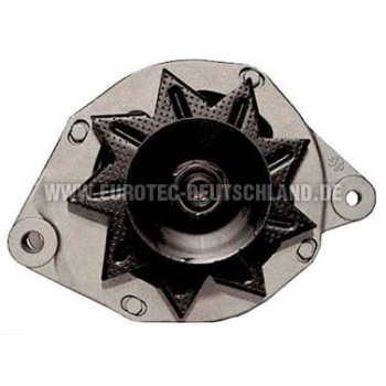 Alternador - EUROTEC 12034820