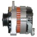 Alternador - EUROTEC 12034840