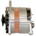 Alternador - EUROTEC 12036040