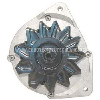 Alternador - EUROTEC 12036160