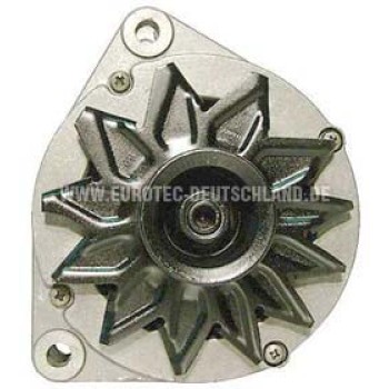 Alternador - EUROTEC 12036390