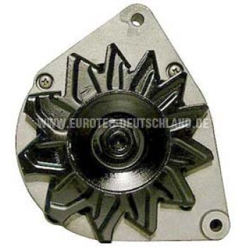 Alternador - EUROTEC 12036490