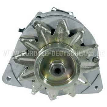 Alternador - EUROTEC 12036580