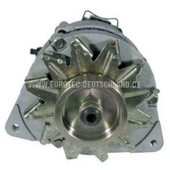 Alternador - EUROTEC 12036610