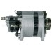 Alternador - EUROTEC 12036610