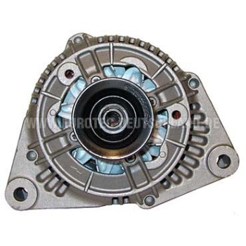 Alternador - EUROTEC 12036810