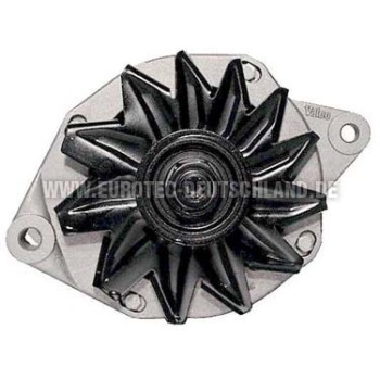 Alternador - EUROTEC 12036860