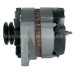 Alternador - EUROTEC 12036890