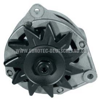 Alternador - EUROTEC 12036900