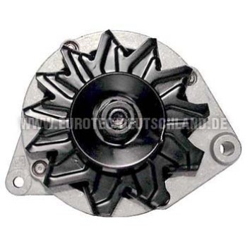 Alternador - EUROTEC 12036950