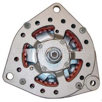 Alternador - EUROTEC 12037770