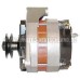 Alternador - EUROTEC 12037780