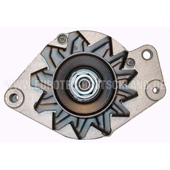 Alternador - EUROTEC 12038080