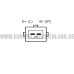 Alternador - EUROTEC 12039010