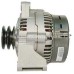 Alternador - EUROTEC 12039180