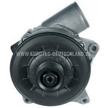 Alternador - EUROTEC 12039620