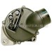 Alternador - EUROTEC 12039630