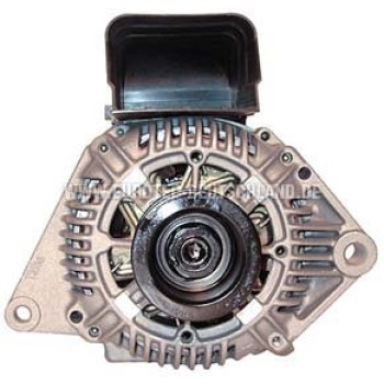 Alternador - EUROTEC 12039850