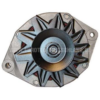 Alternador - EUROTEC 12040030