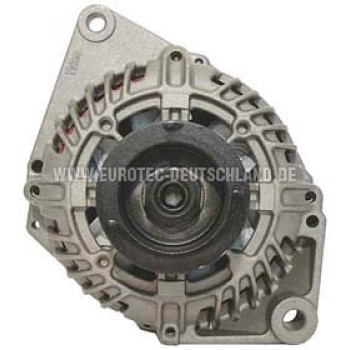 Alternador - EUROTEC 12040110