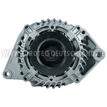 Alternador - EUROTEC 12040120