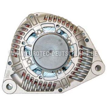 Alternador - EUROTEC 12040170