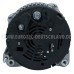 Alternador - EUROTEC 12041000